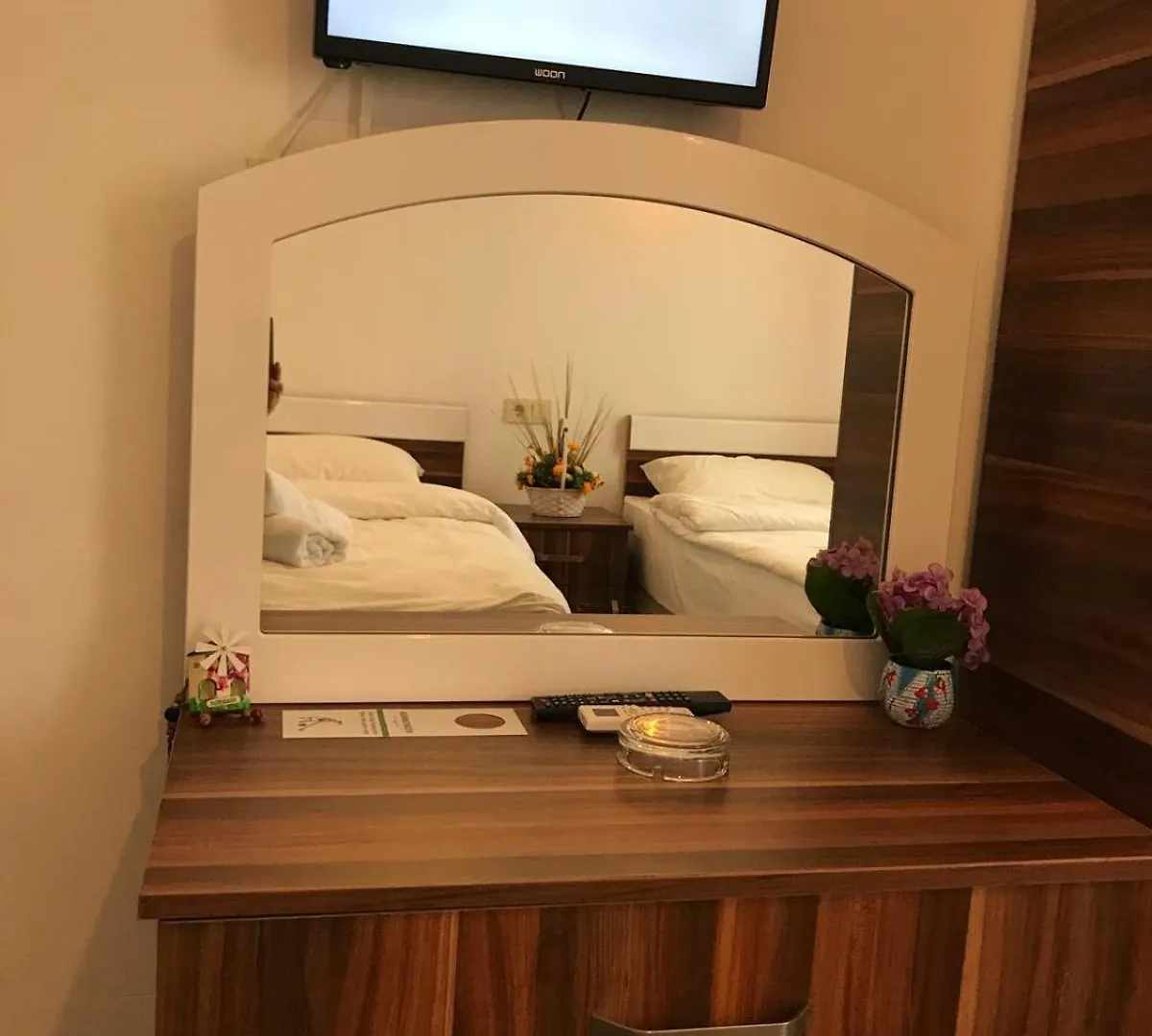 Halikarnas Pansiyon Bodrum 3*,
