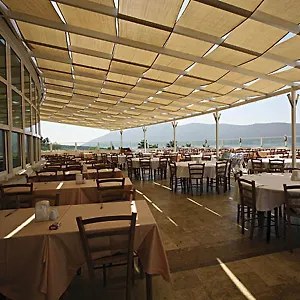Majesty Belizia **** Bodrum