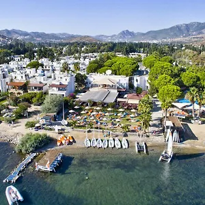 Seaside Club *** Bodrum