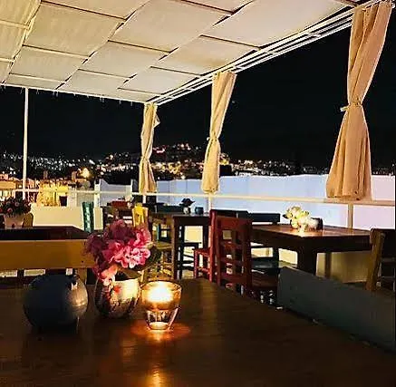 Halikarnas Pansiyon Bodrum 3*,