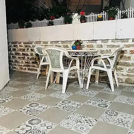 Halikarnas Pansiyon Bodrum Hotel