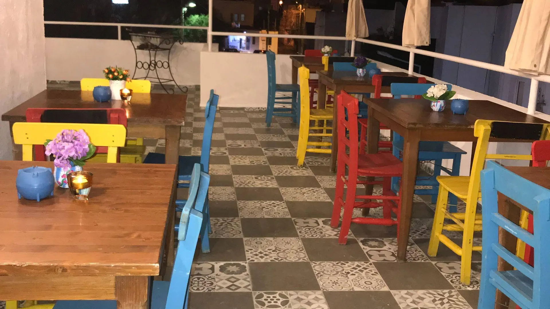 Halikarnas Pansiyon Bodrum