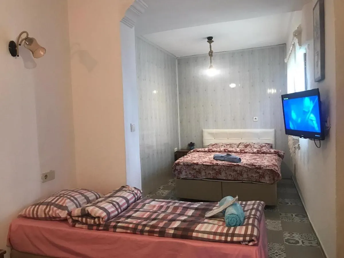 Halikarnas Pansiyon Bodrum