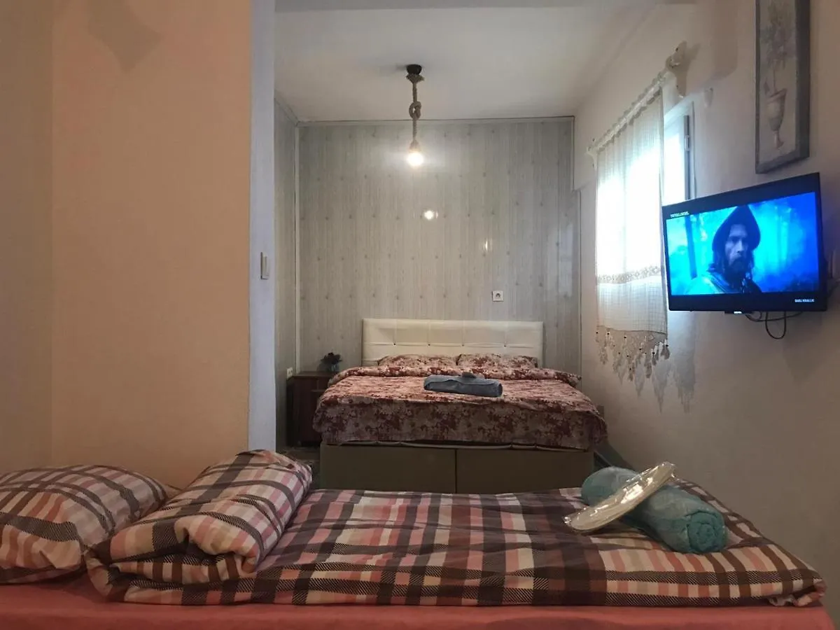 Halikarnas Pansiyon Bodrum