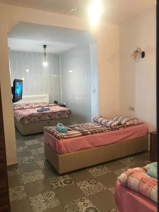 Hotel Halikarnas Pansiyon Bodrum