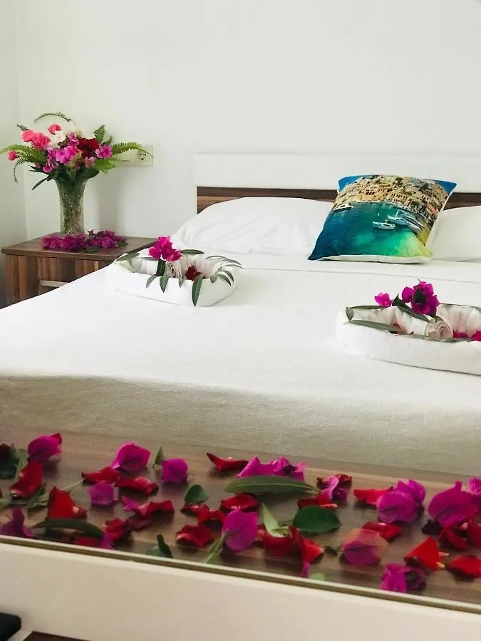 Hotel Halikarnas Pansiyon Bodrum