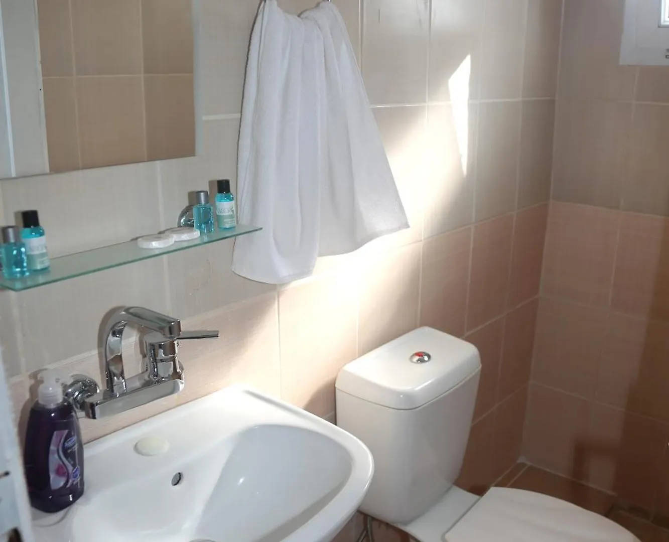Hotel Halikarnas Pansiyon Bodrum