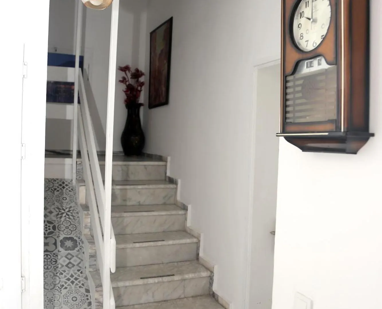 *** Hotel Halikarnas Pansiyon Bodrum Turcia