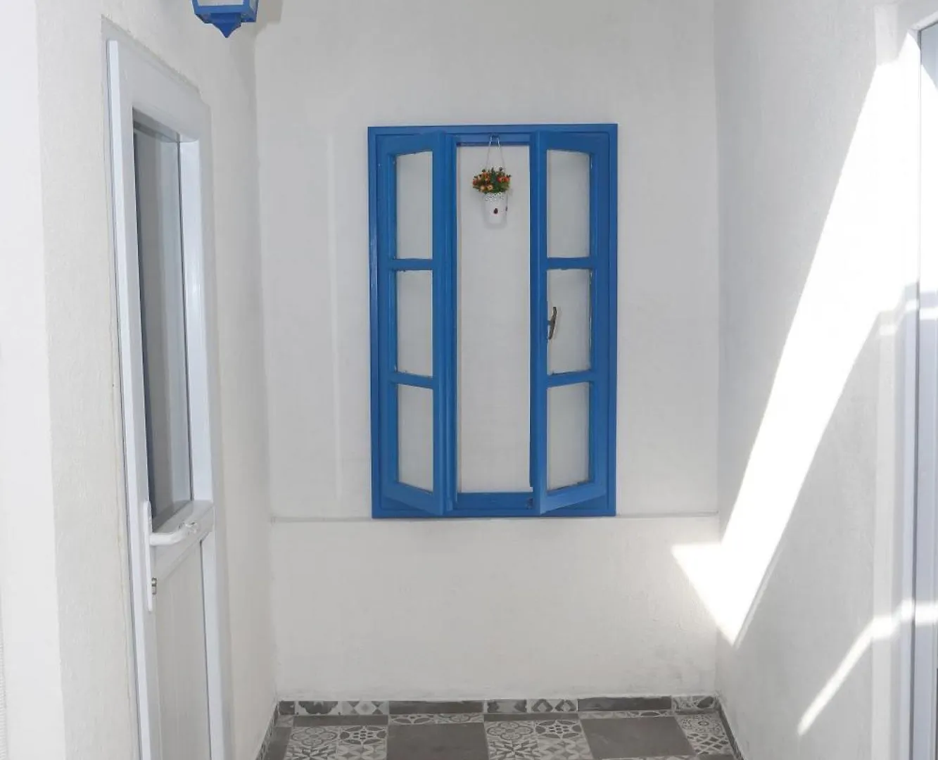 Halikarnas Pansiyon Bodrum Turcia