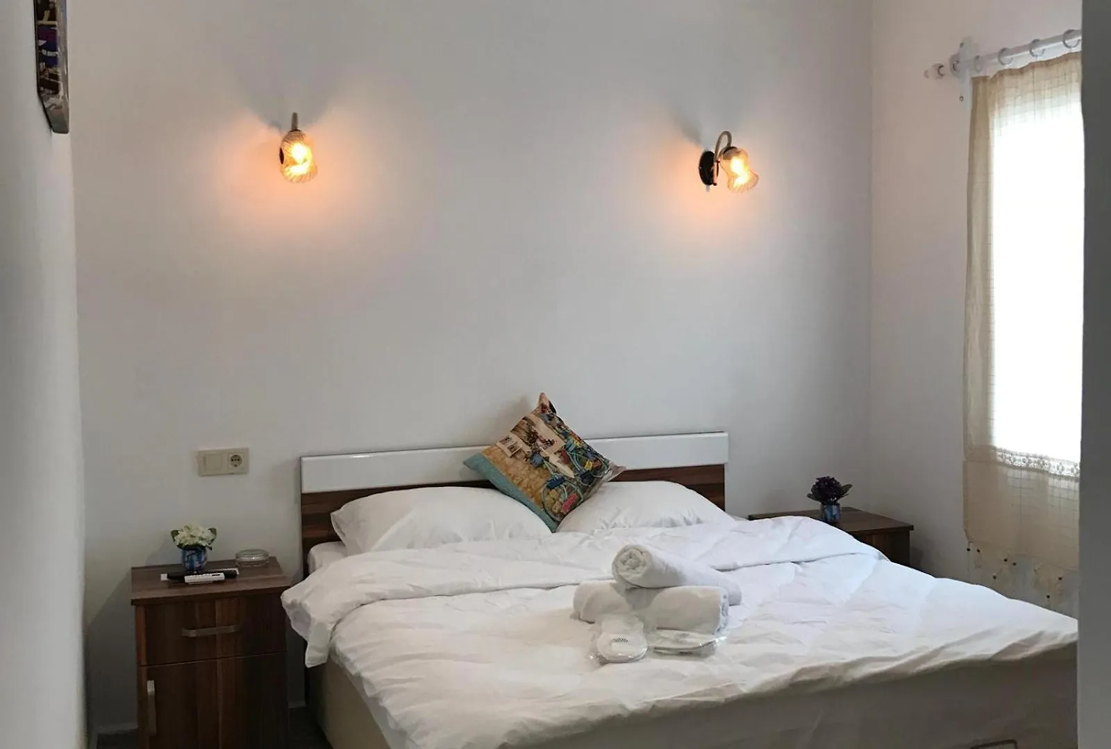 Halikarnas Pansiyon Bodrum