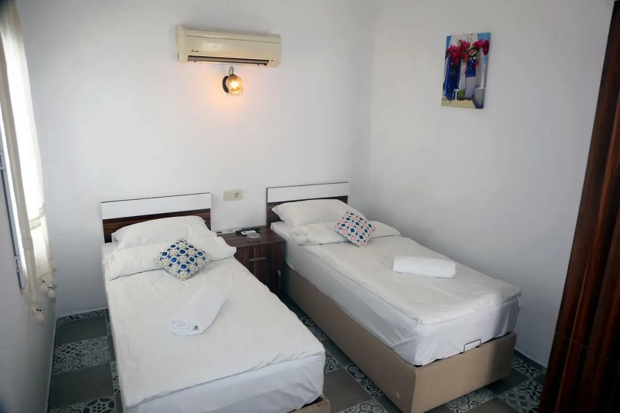 Halikarnas Pansiyon Bodrum Hotel