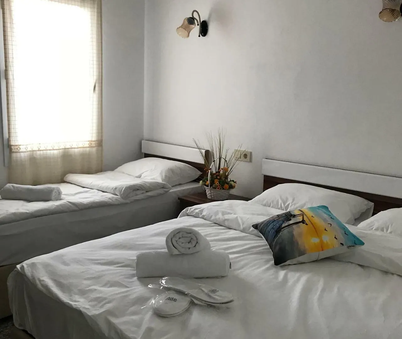 Halikarnas Pansiyon Bodrum 3*,  Turcia
