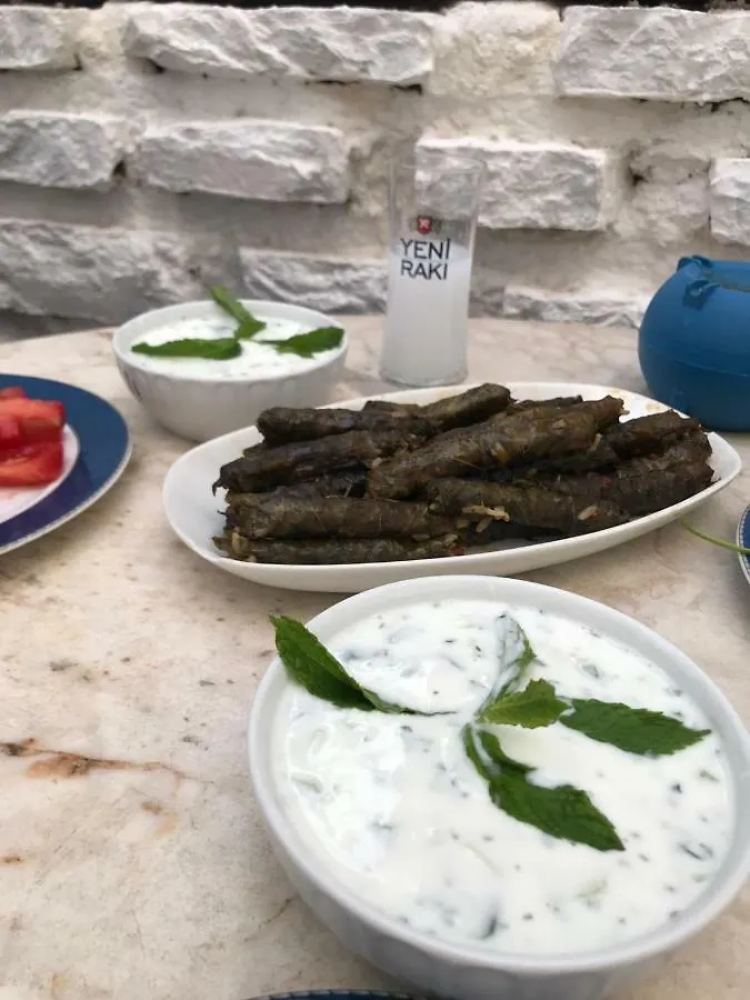 Halikarnas Pansiyon Bodrum 3*,