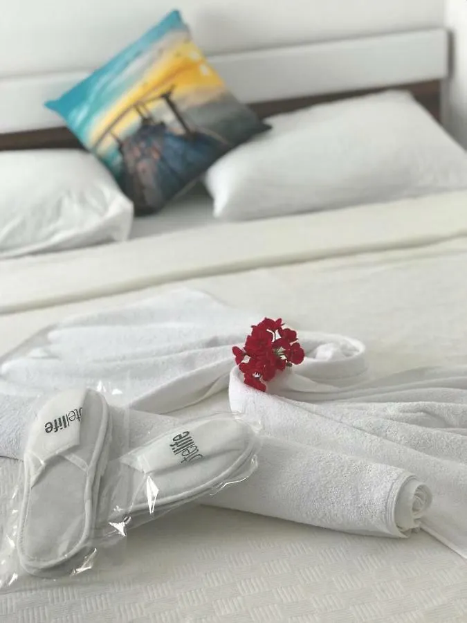 *** Hotel Halikarnas Pansiyon Bodrum Turcia