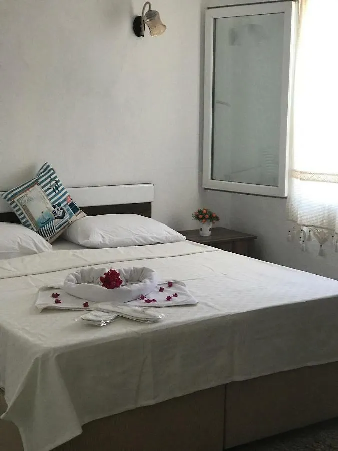 Halikarnas Pansiyon Bodrum 3*,  Turcia