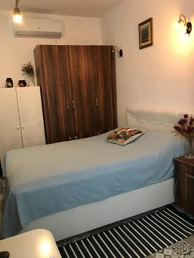 Hotel Halikarnas Pansiyon Bodrum