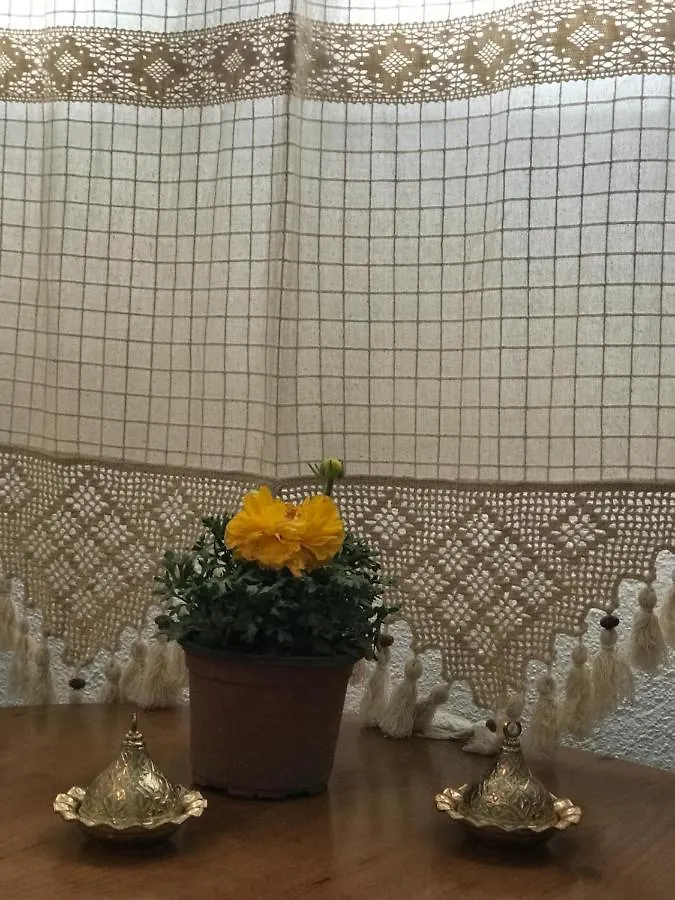 Hotel Halikarnas Pansiyon Bodrum