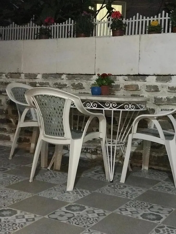 Halikarnas Pansiyon Bodrum Hotel