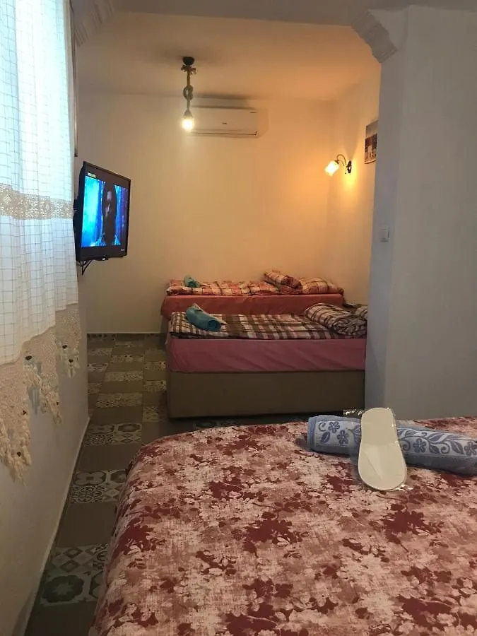 Halikarnas Pansiyon Bodrum Hotel